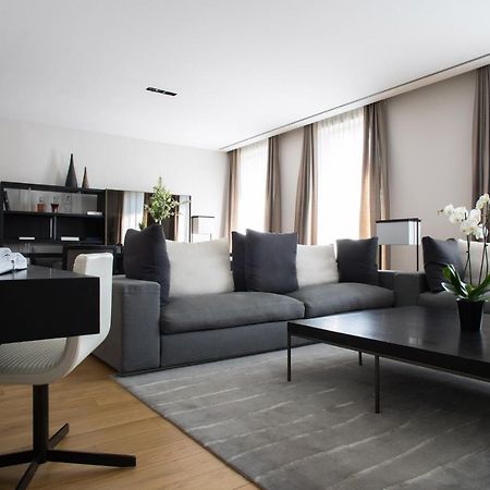 La Reserve Paris Apartments Экстерьер фото