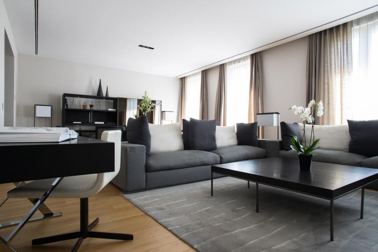 La Reserve Paris Apartments Экстерьер фото