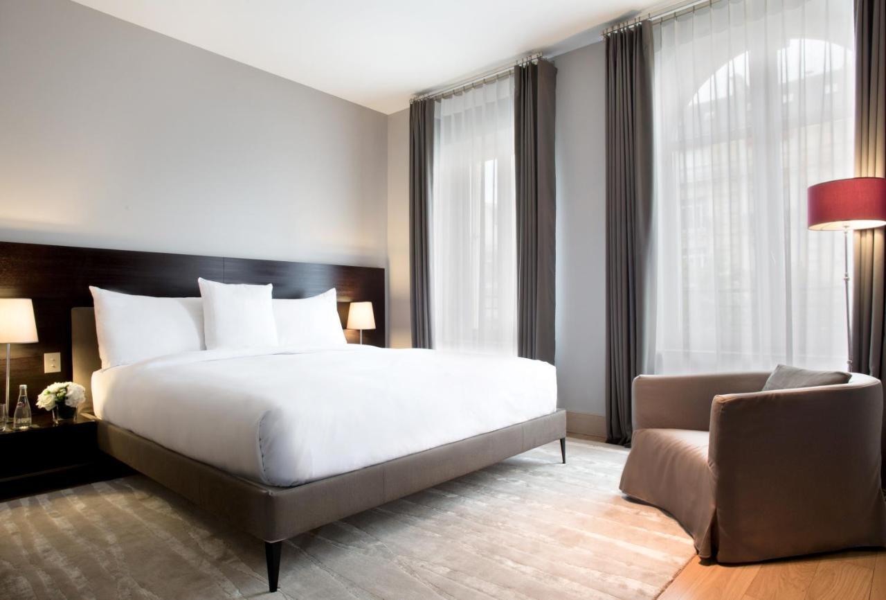 La Reserve Paris Apartments Экстерьер фото